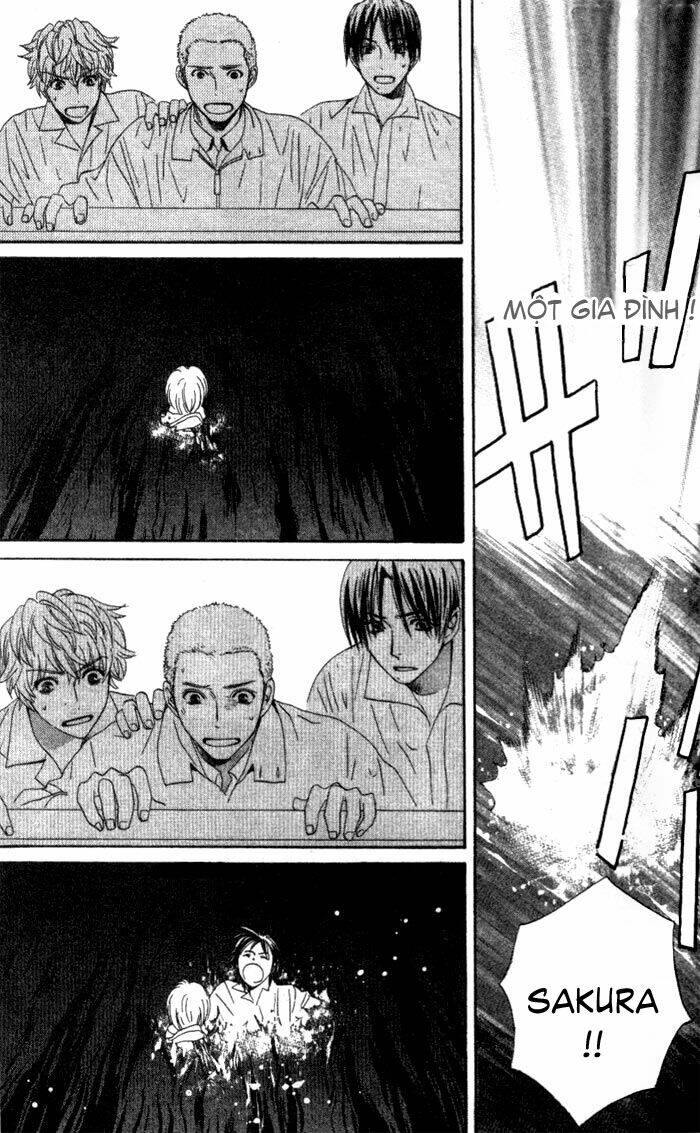 kokoro ni hana wo chapter 2 34