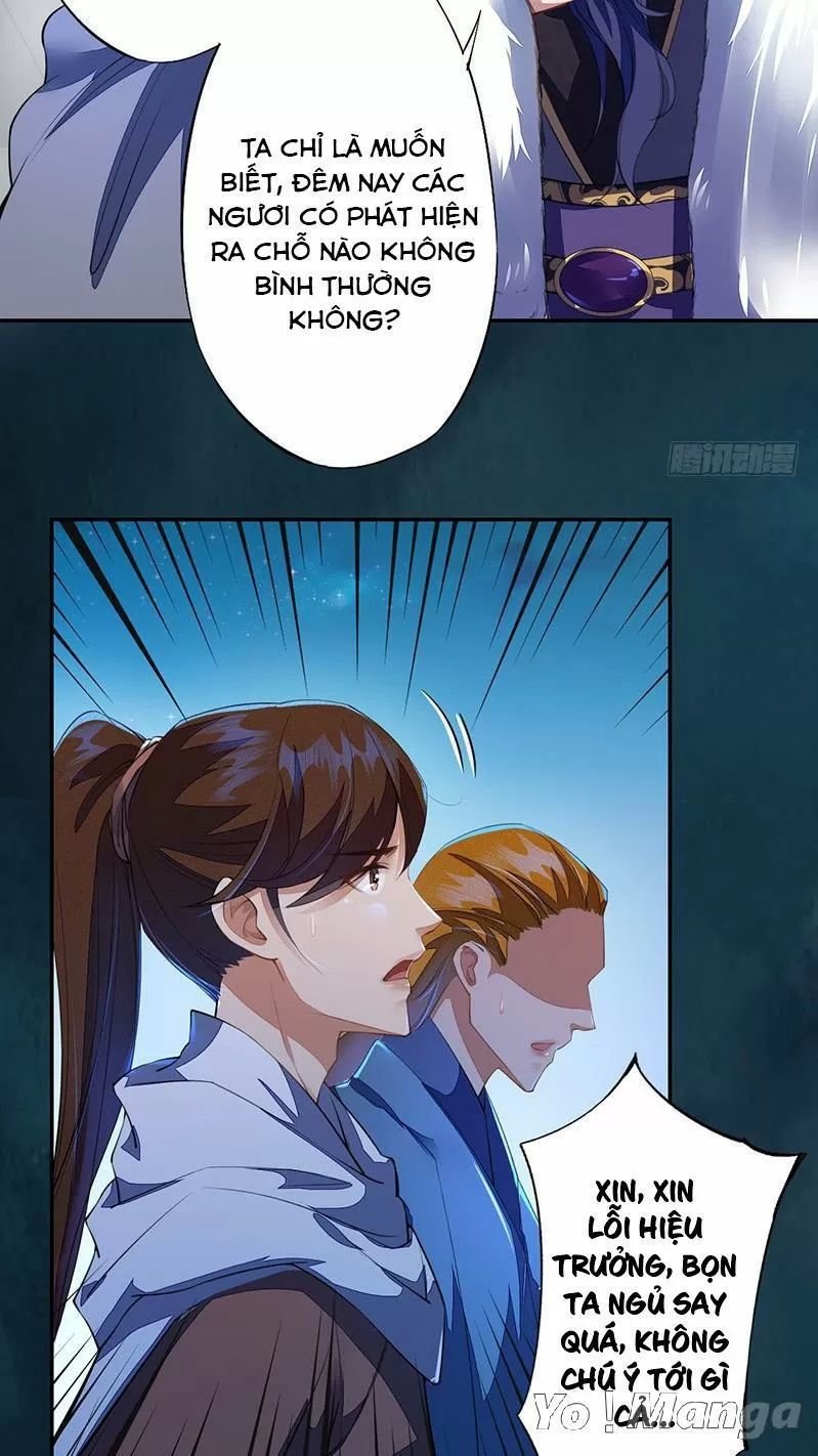 tuyệt thế luyện đan sư chapter 90 33