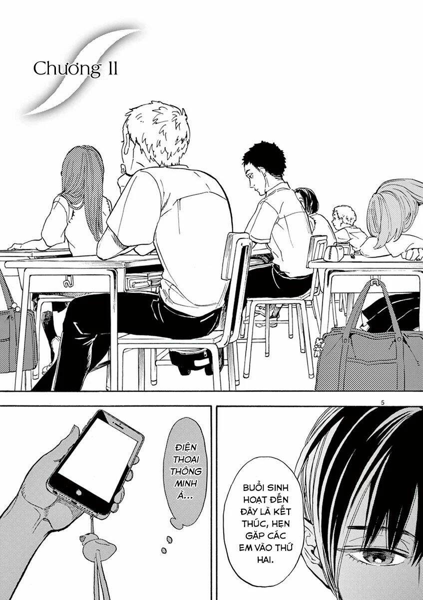 shimanami tasogare chapter 11 10