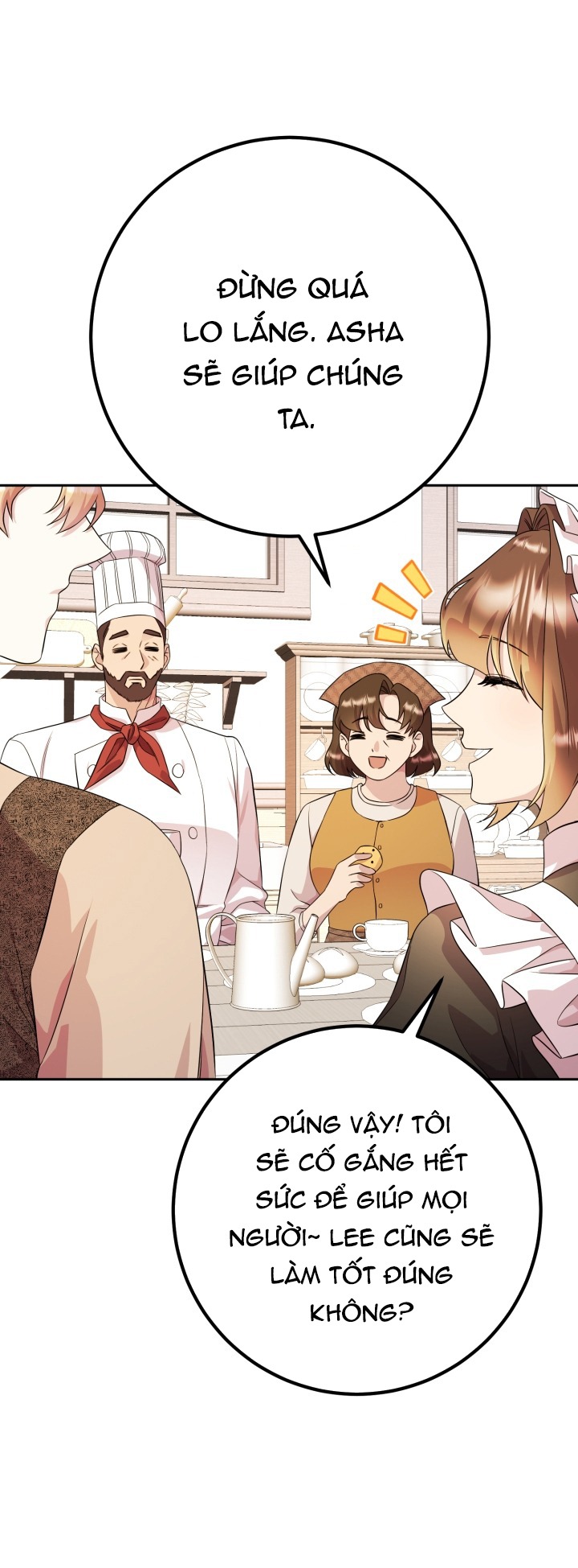 [18+] nếu cứu rỗi một cầm thú hư hỏng chapter 46.2 23