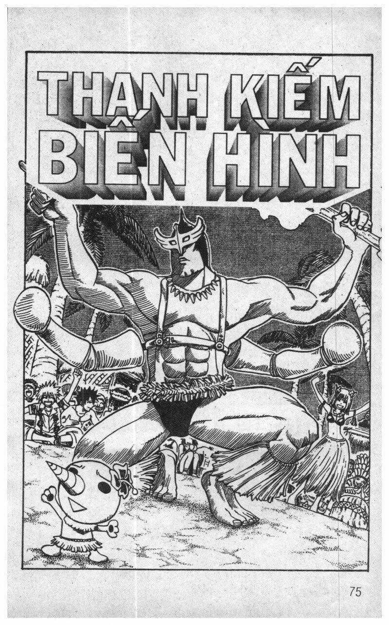 rave master (scan) chapter 18 203