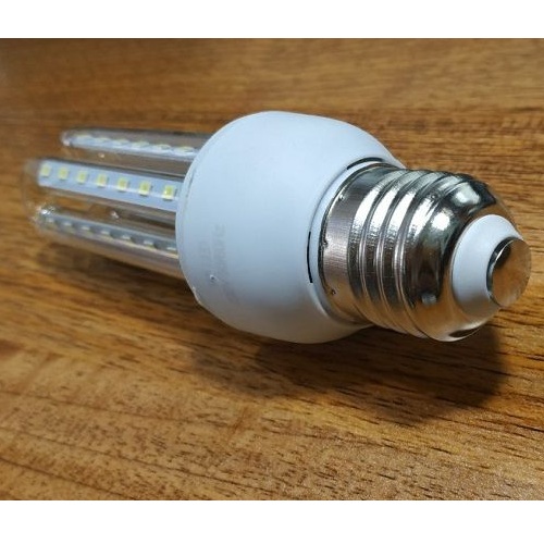 Bóng đèn Led chữ U 9W siêu bền