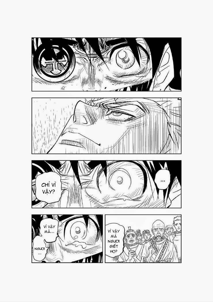 ten prism chapter 1.2 24