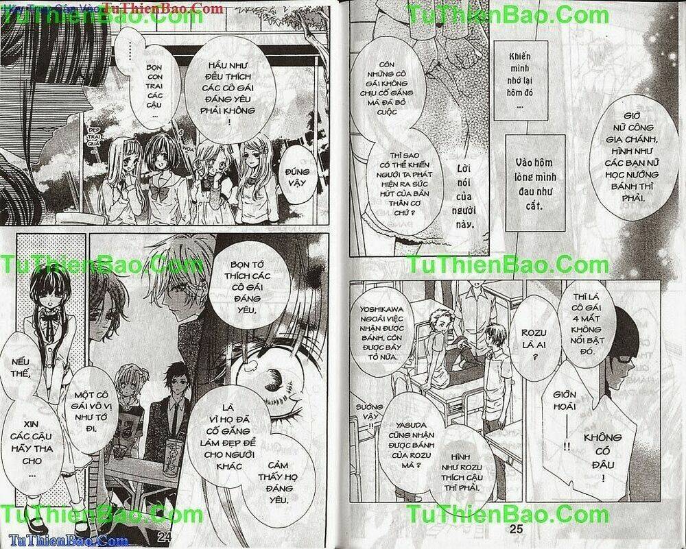 tường vi thơ mộng chapter 1 13