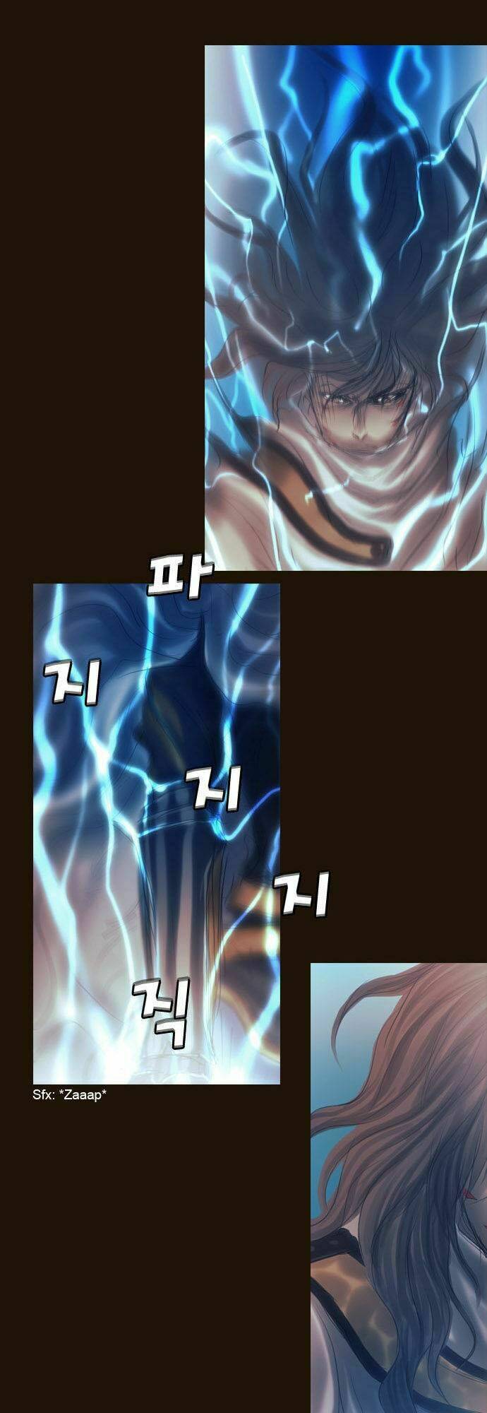 hội ảo thuật chapter 125 29