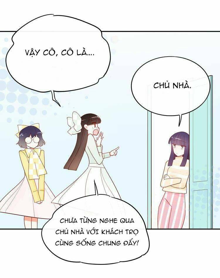 cẩm nang tấn công tra nam chapter 9 7