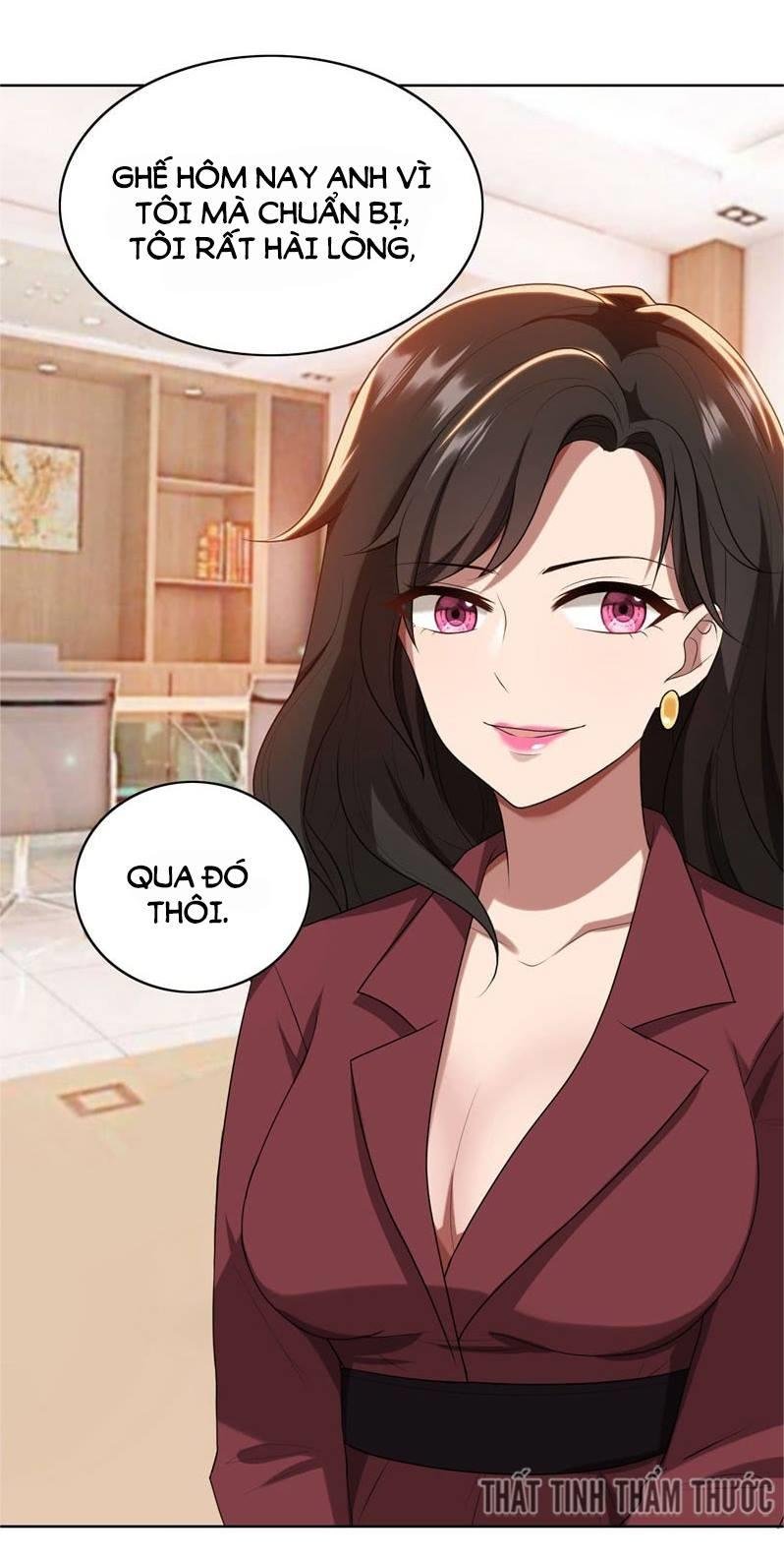 vợ yêu không ngoan chapter 25 46