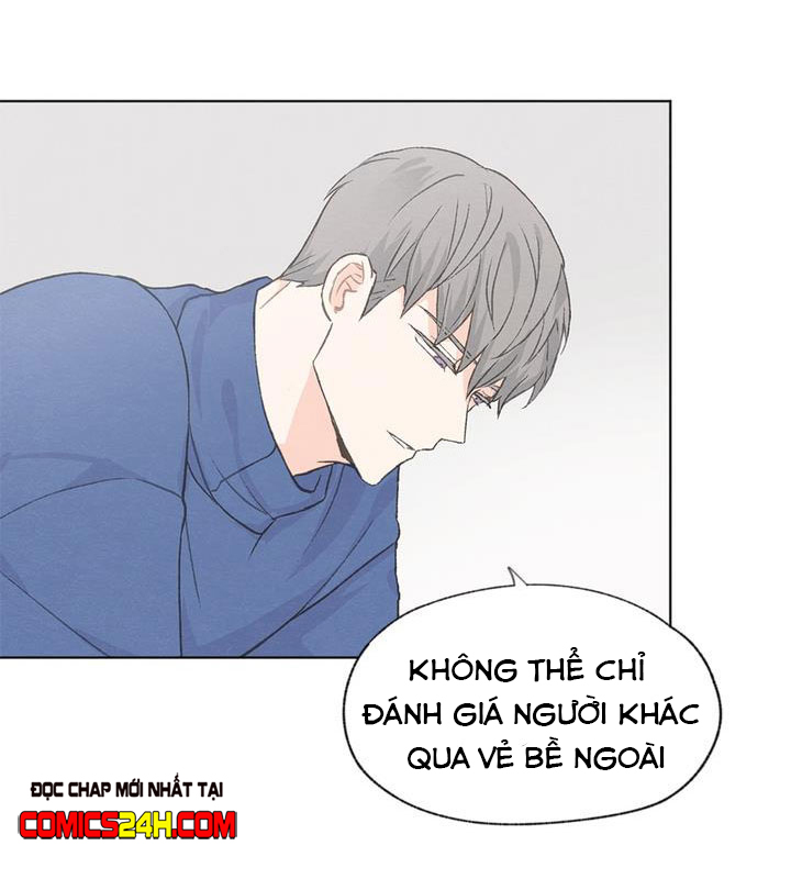 giữa yêu và ghét chapter 16 37