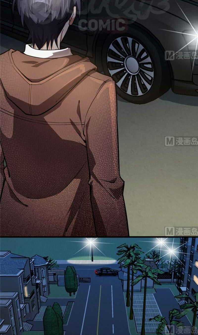 thâm dạ thư ốc chapter 87 12