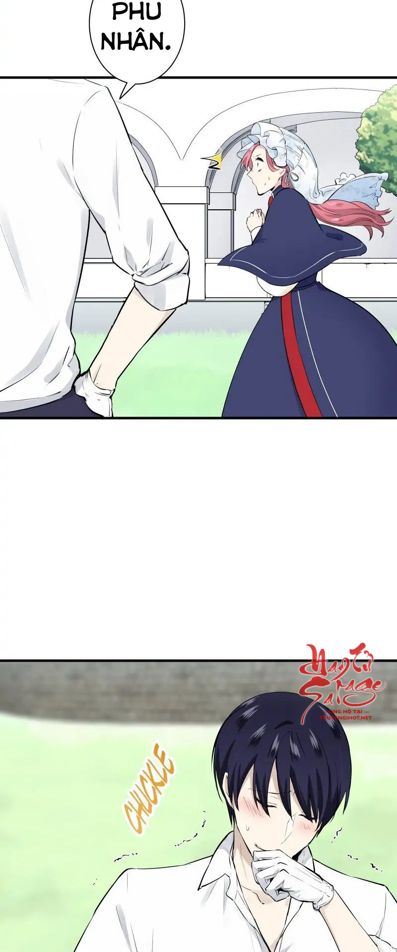 nullitas~nàng dâu giả dối~ chapter 51.2 22