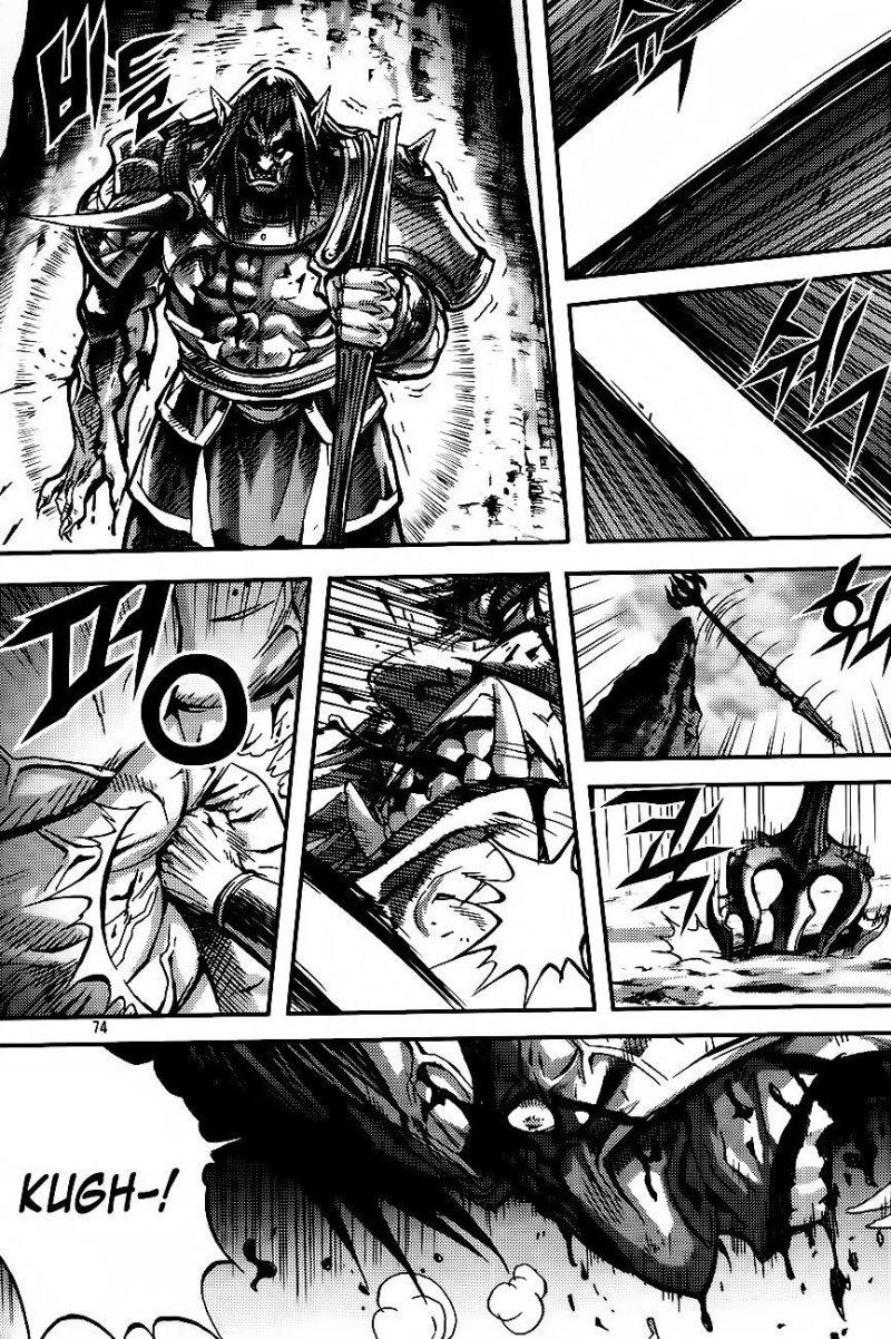 diêm đế chapter 280 27