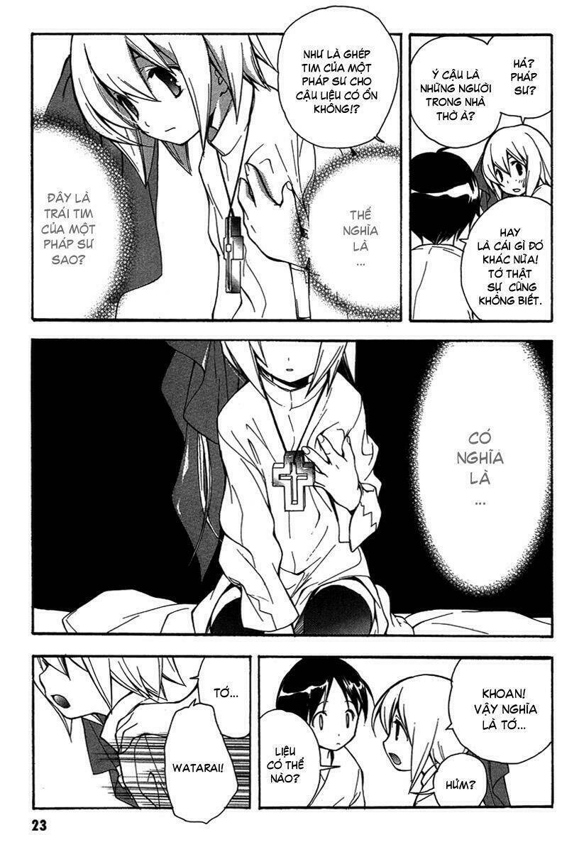 pixy gale chapter 1 20