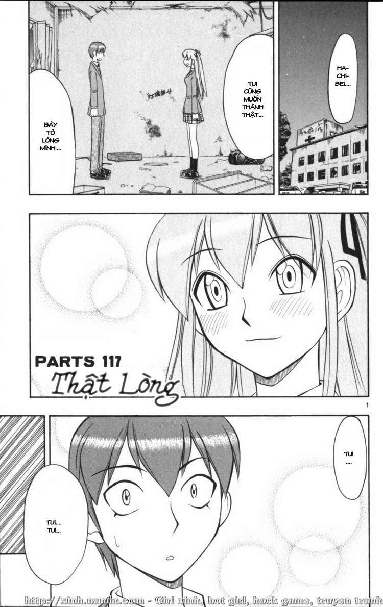 ai kora chapter 117 1