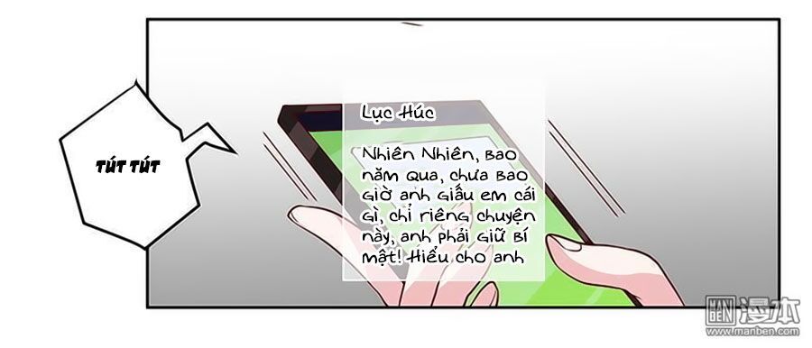 tổng tài đích thiên giới manh thê chapter 75 19