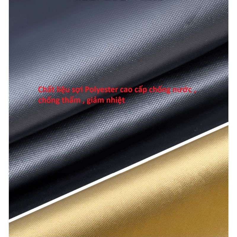 Ô câu cá - Ô dù che nắng che mưa Cao Cấp rộng 2m4