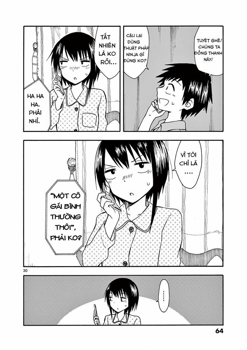 ninja shinobu-chan no junjou chapter 20 31