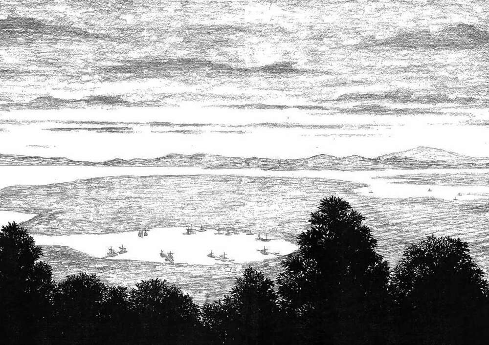 thư ký của alexandros đại đế chapter 82 19