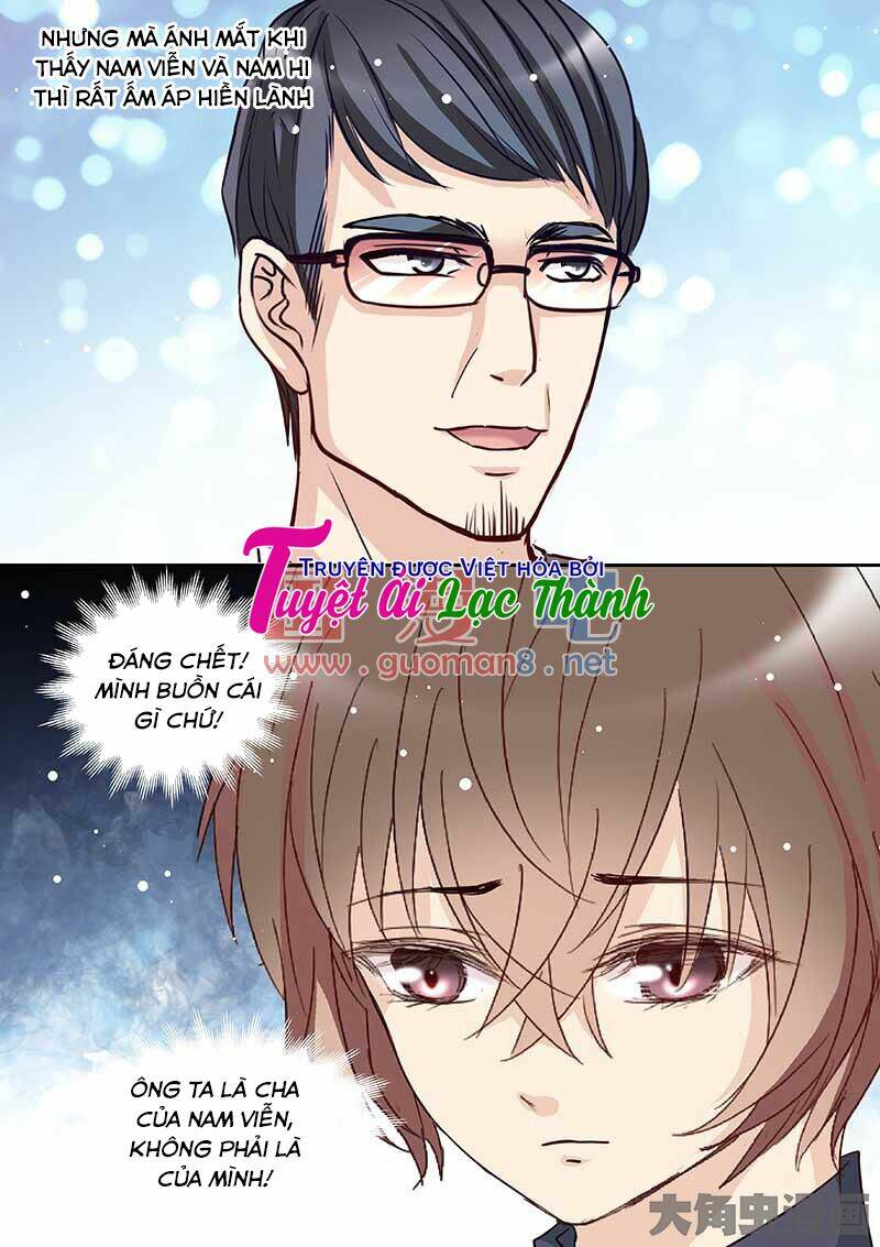 the stars are not luminous body chapter 84 2