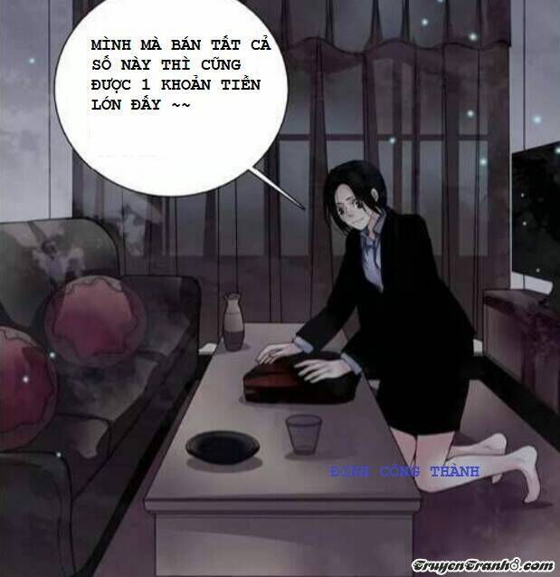 cưới ma chapter 1 45