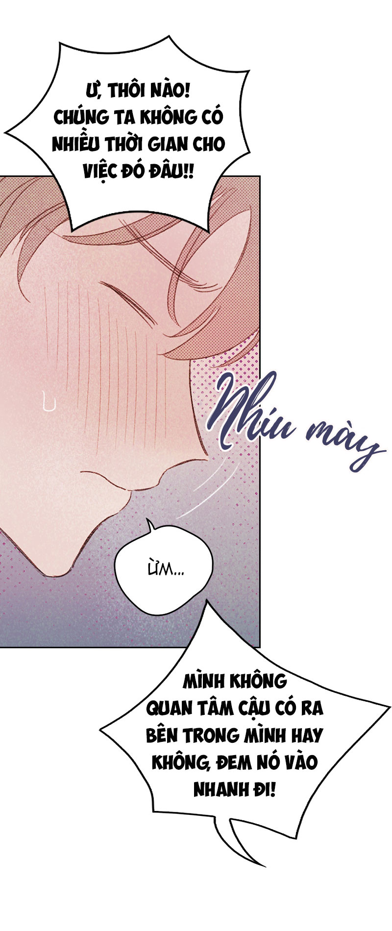 trò chơi dâm đãng chapter 8.2 2