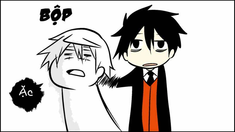 senyuu chapter 79 35