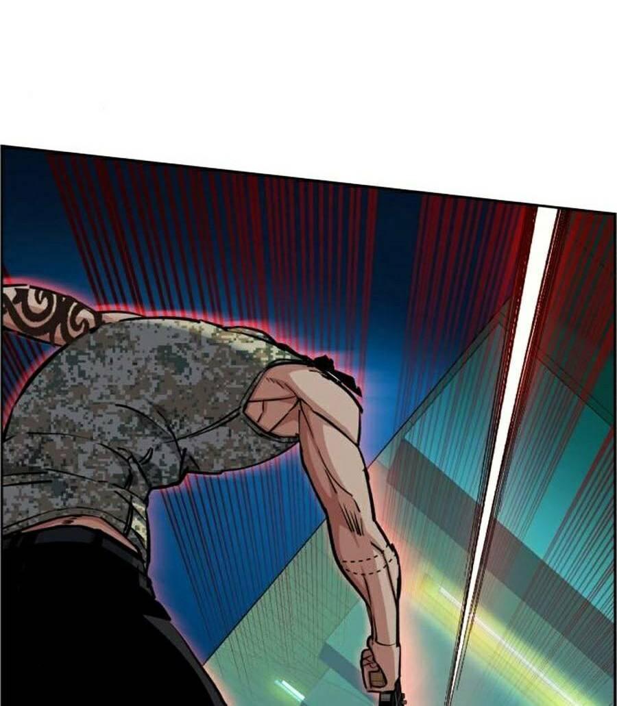 bạn học tôi là lính đánh thuê chapter 66 41