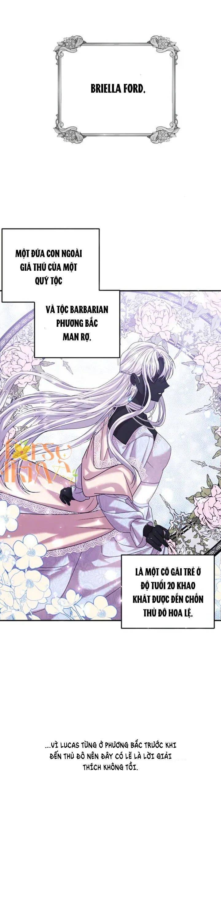 liên hôn để trả thù chapter 4 22