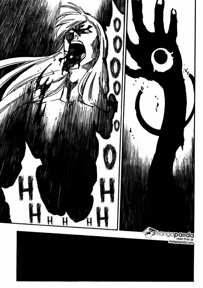 thần chết ichigo chapter 616 17