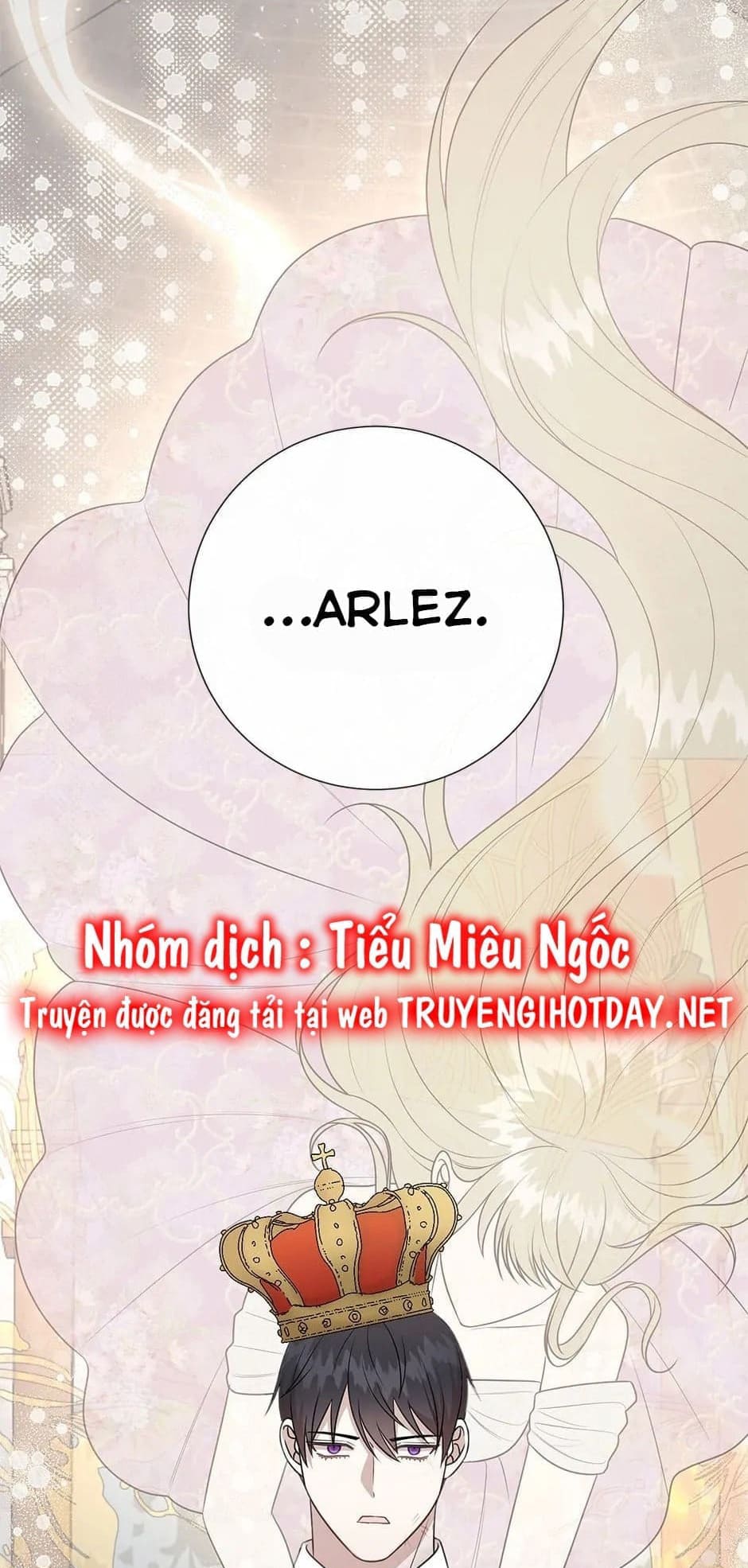 đừng ăn thịt tôi mà chapter 111 16