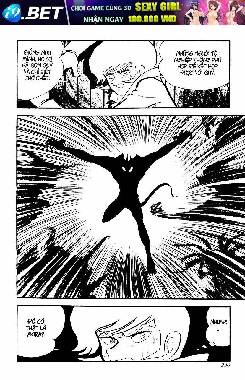 devilman chapter 5 8