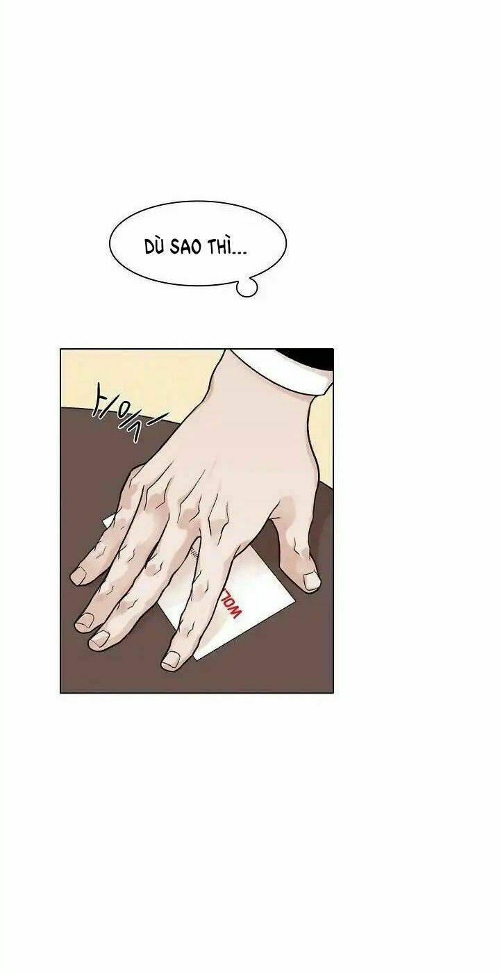 hồi quy tiền kiếp chapter 3 58