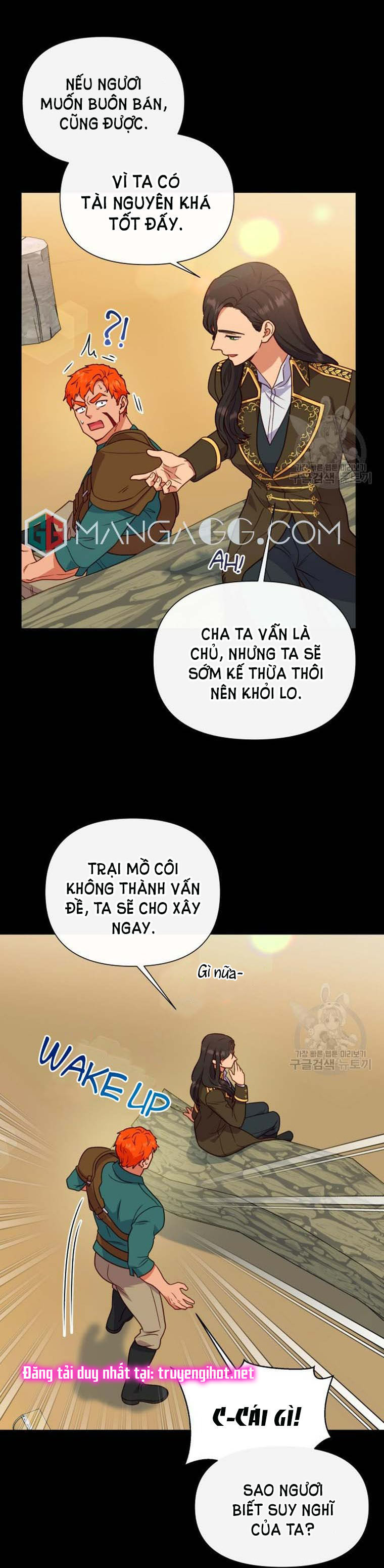 bản khế ước với nữ công tước ác ma chapter 148 22