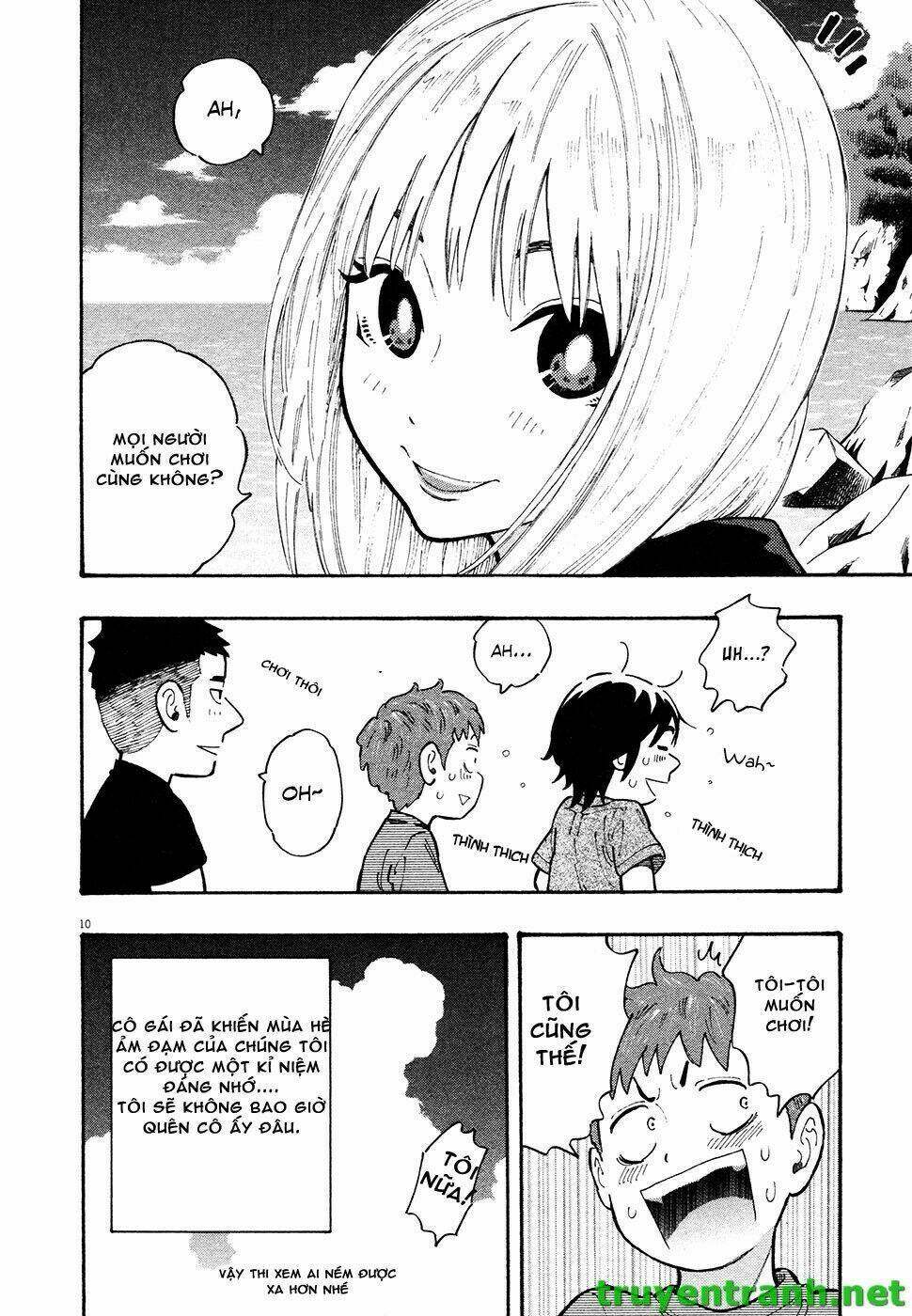 kyou no asuka show chapter 25 15