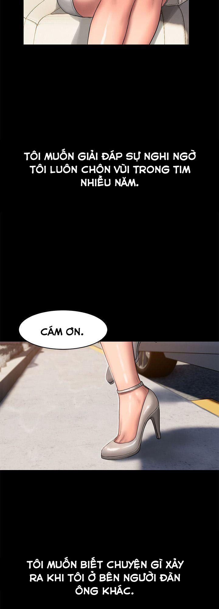 chạy trốn chapter 30 29