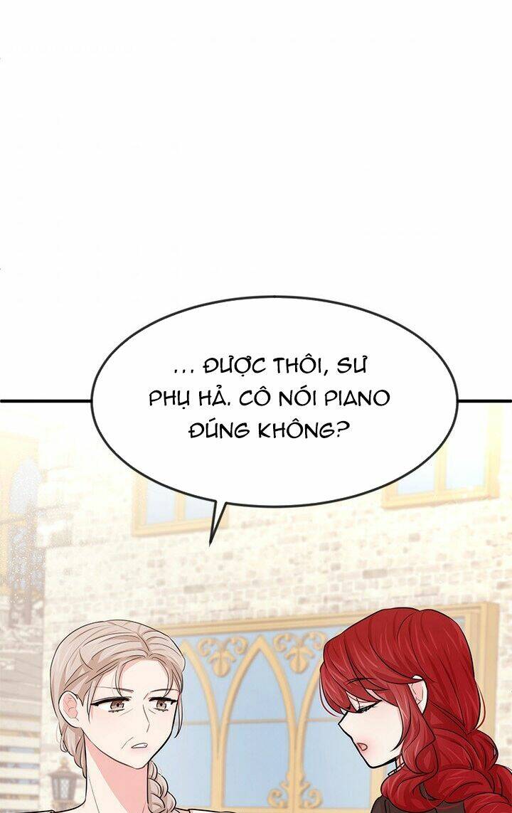 tiểu thư scarlet, em không muốn trả thù sao? chapter 36 7