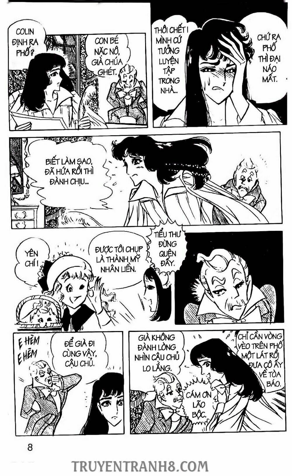 the count s daughter chapter 21 3