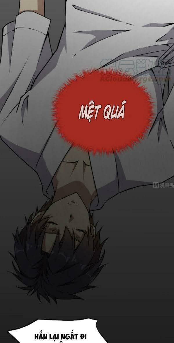 thâm dạ thư ốc chapter 145 8