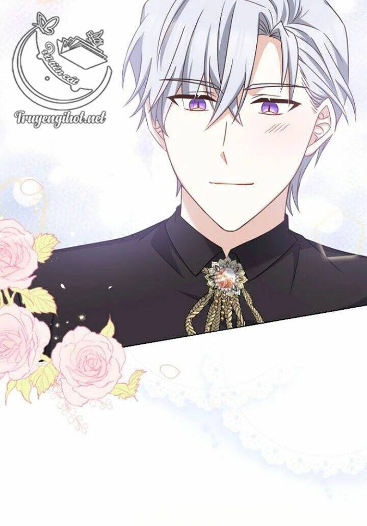 một đêm với hoàng đế chapter 38.5 27