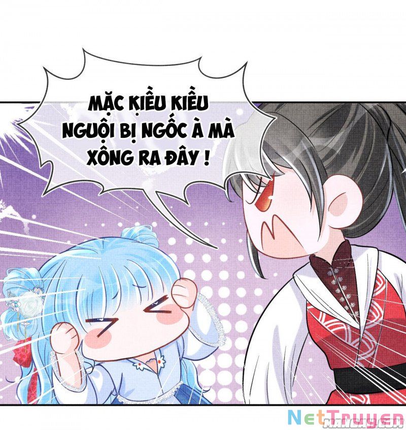 nhóc con người cá 3 tuổi rồi chapter 213 39