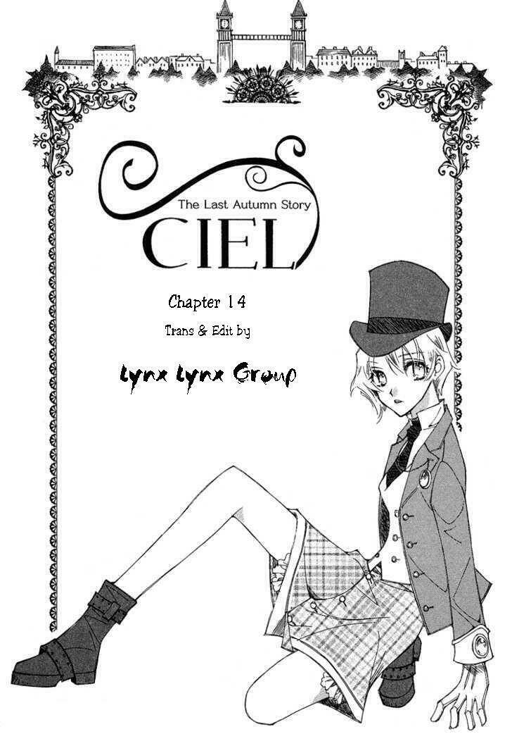ciel chapter 14 3