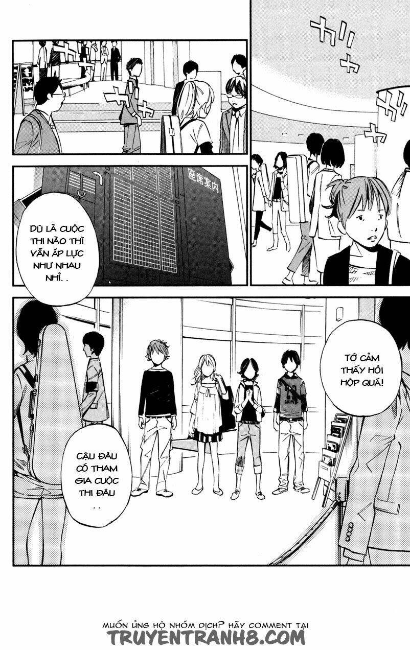 shigatsu wa kimi no uso - noob fansub chapter 2 4