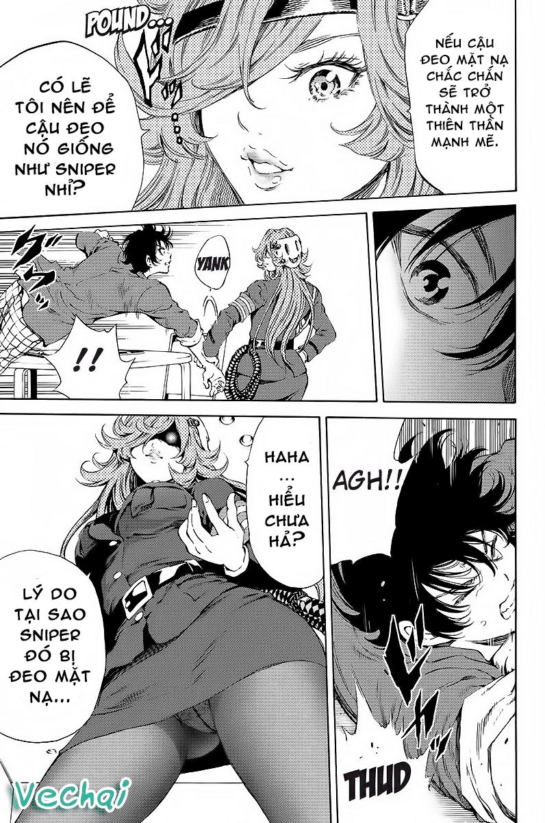 tenkuu shinpan arrive chapter 118 8