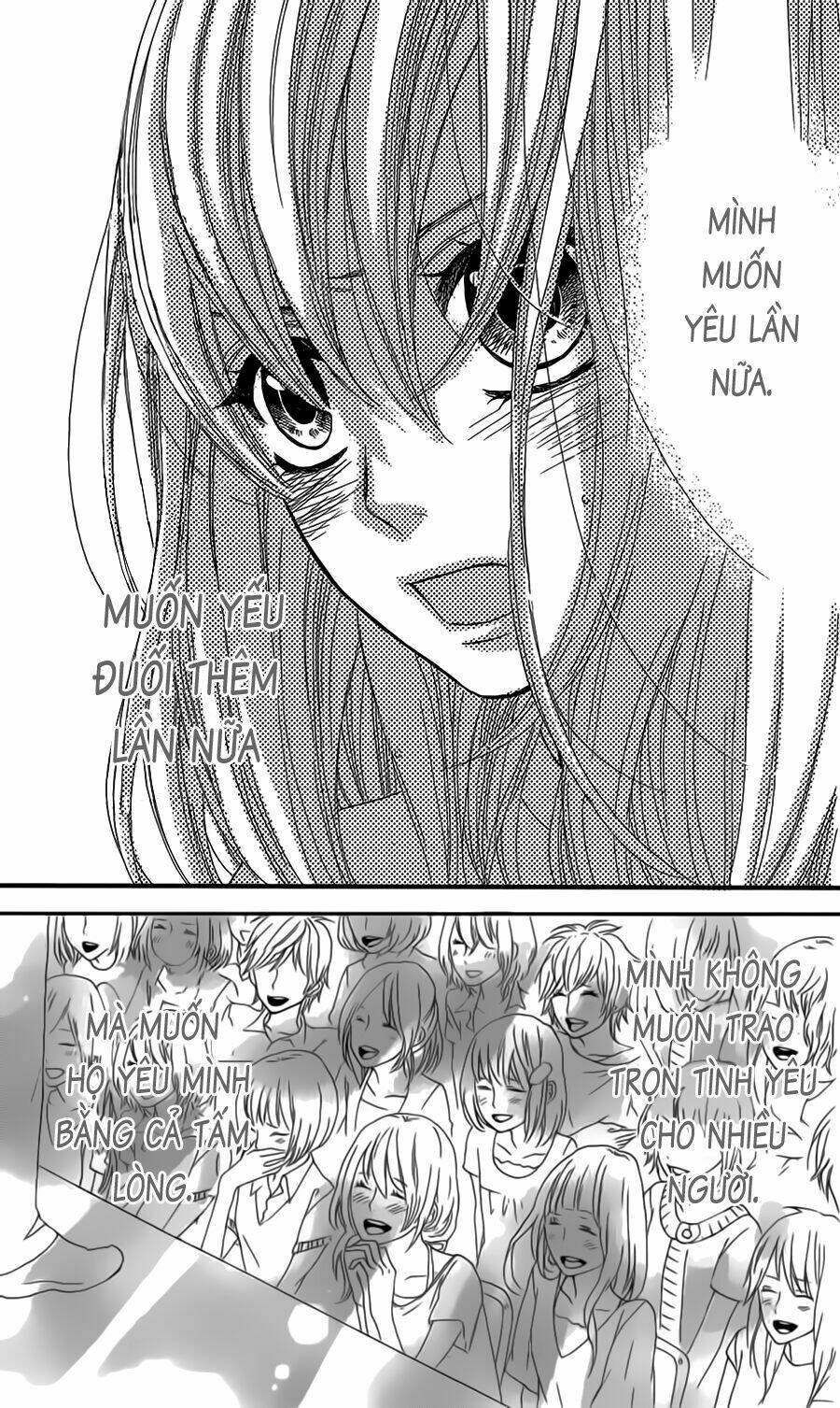 mairunovich chapter 33 47