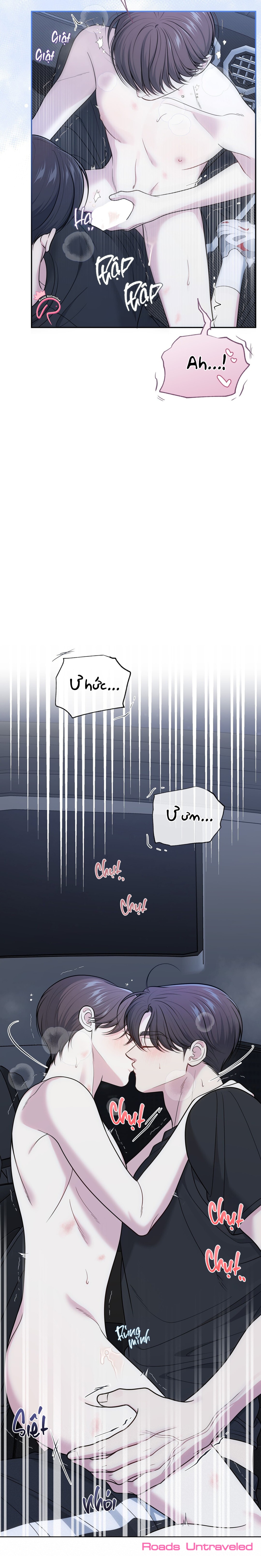 thầm yêu chapter 31 7