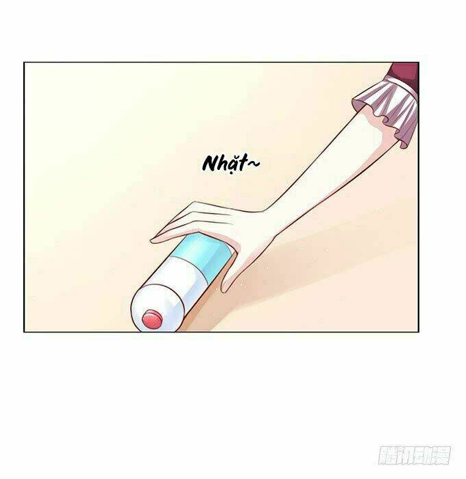 liệt ái tri hạ: series mật đào tiểu tình nhân chapter 95 4