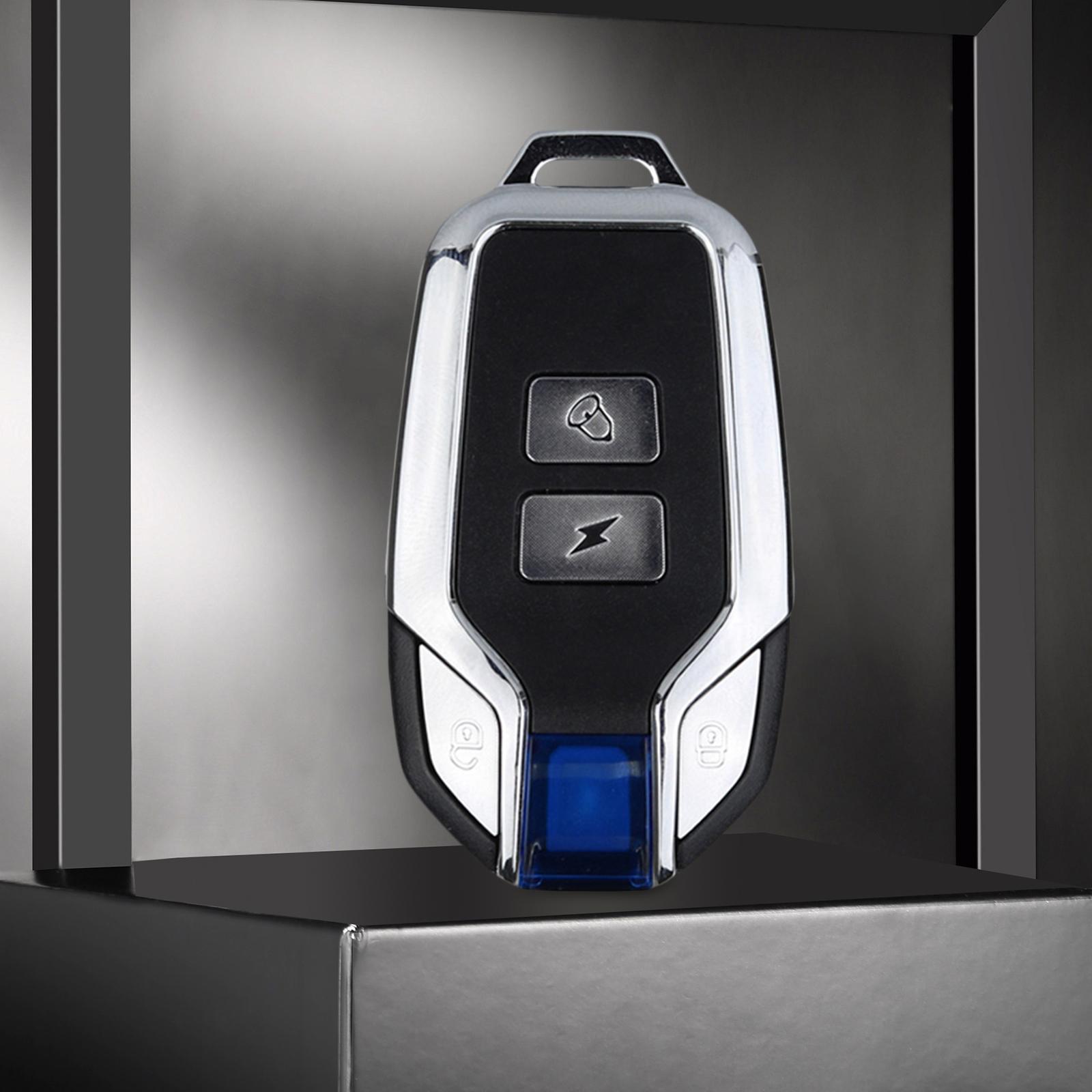 Remote Control Driveway Gate Control Garage Door Opener Universal for Car