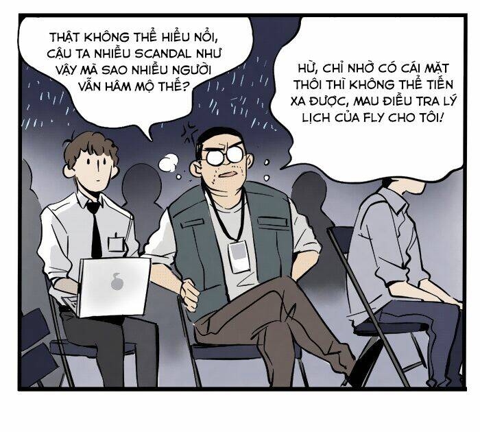 trang nhất toàn là hắn chapter 11 62