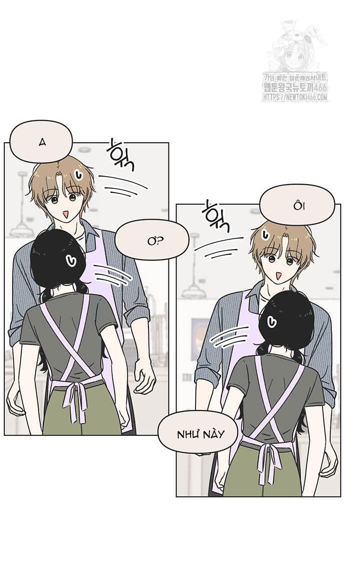 Thanh Xuân Đáng Yêu chapter 27.1 20