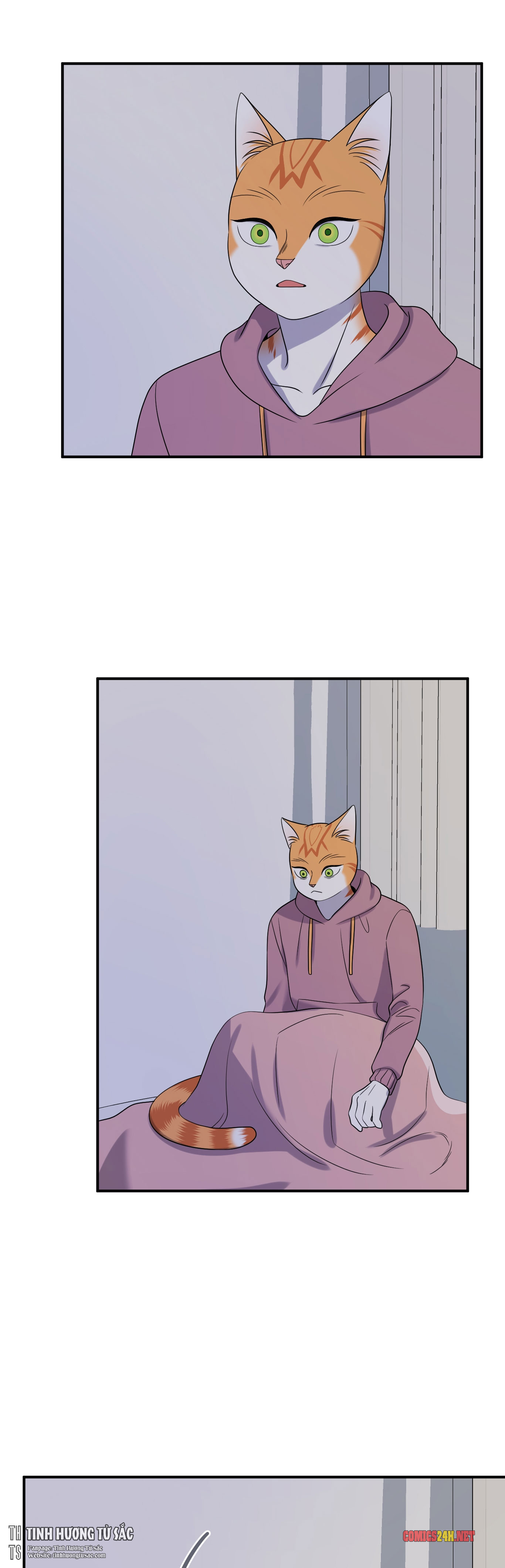 dự án xanh chapter 15 22