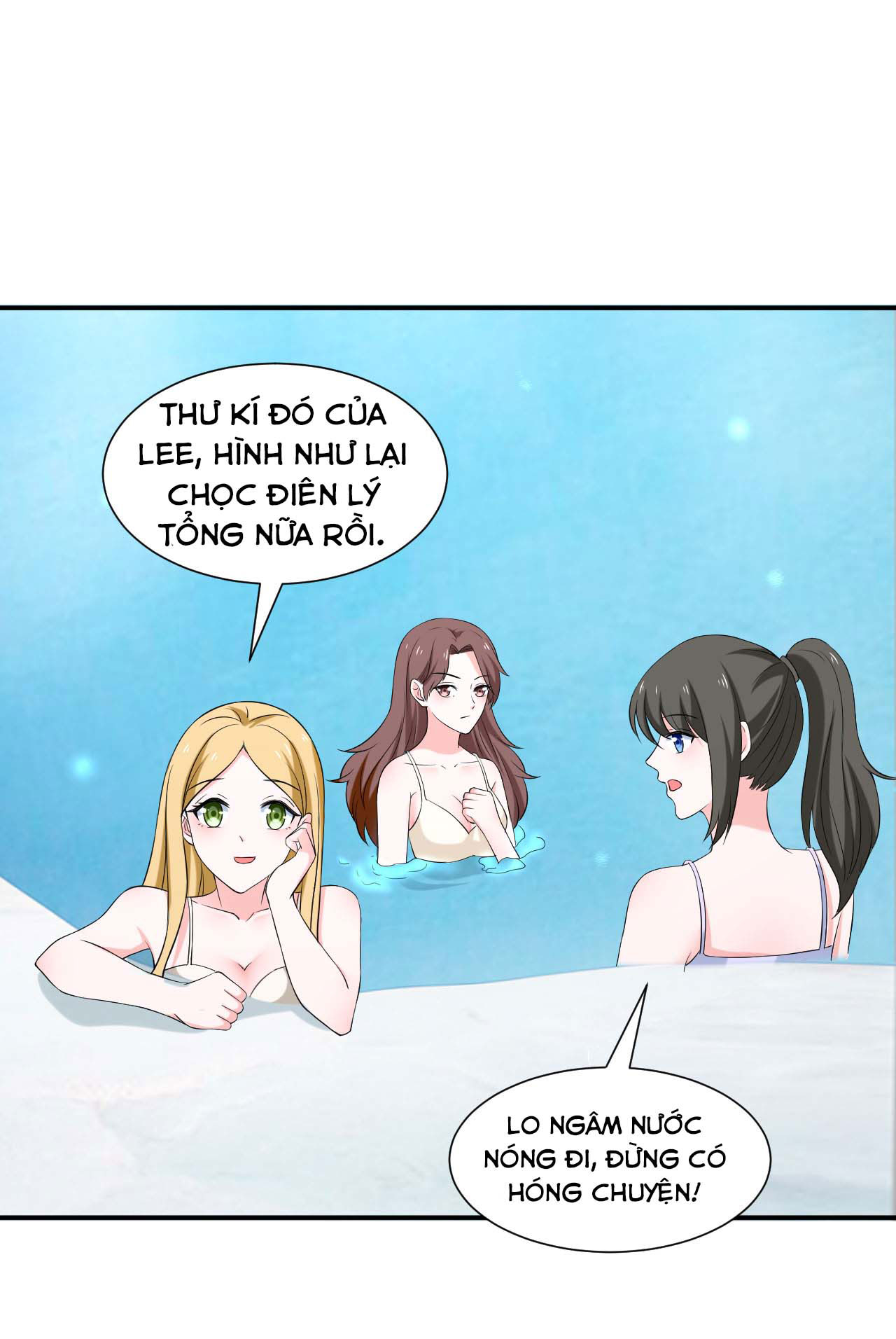 bí mật không thể yêu đương chapter 65 43